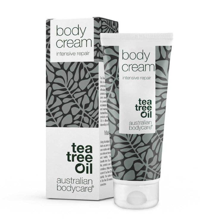 Body Cream Tea Tree Oil Australian Bodycare&reg; 100ml