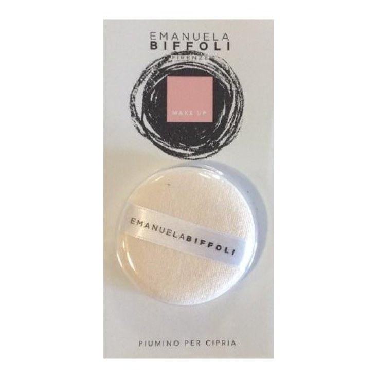 Piumino Cirpia Emanuela Biffoli