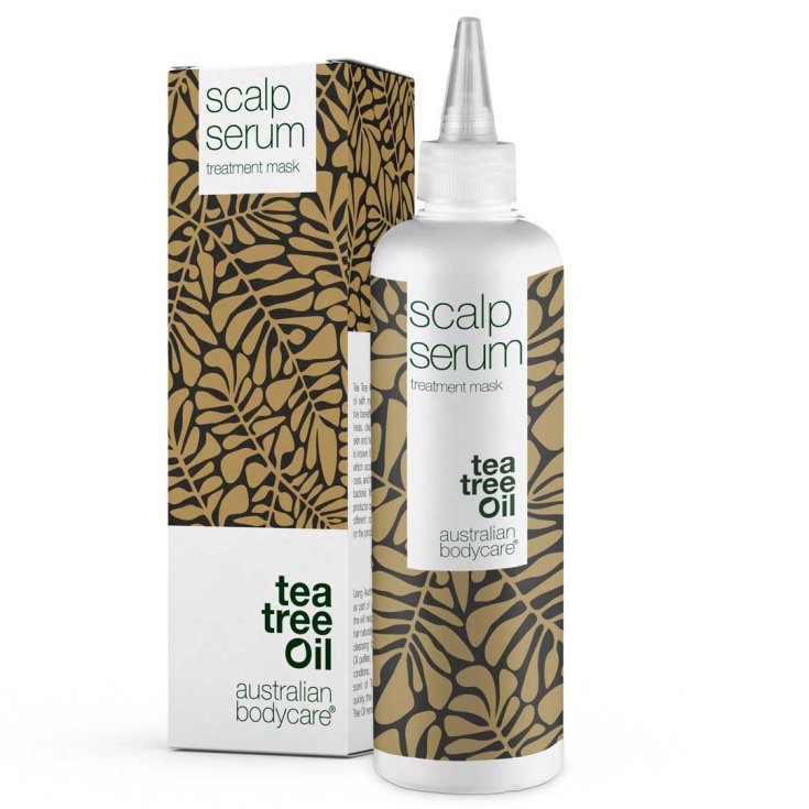 Scalp Serum Tea Tree Oil Australian Bodycare&reg; 250ml