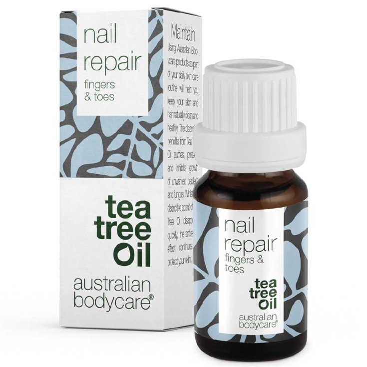 Nail Repair Tea Tree Oil Australian Bodycare&reg; 10ml