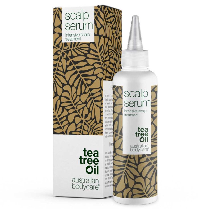 Scalp Serum Tea Tree Oil Australian Bodycare&reg; 150ml