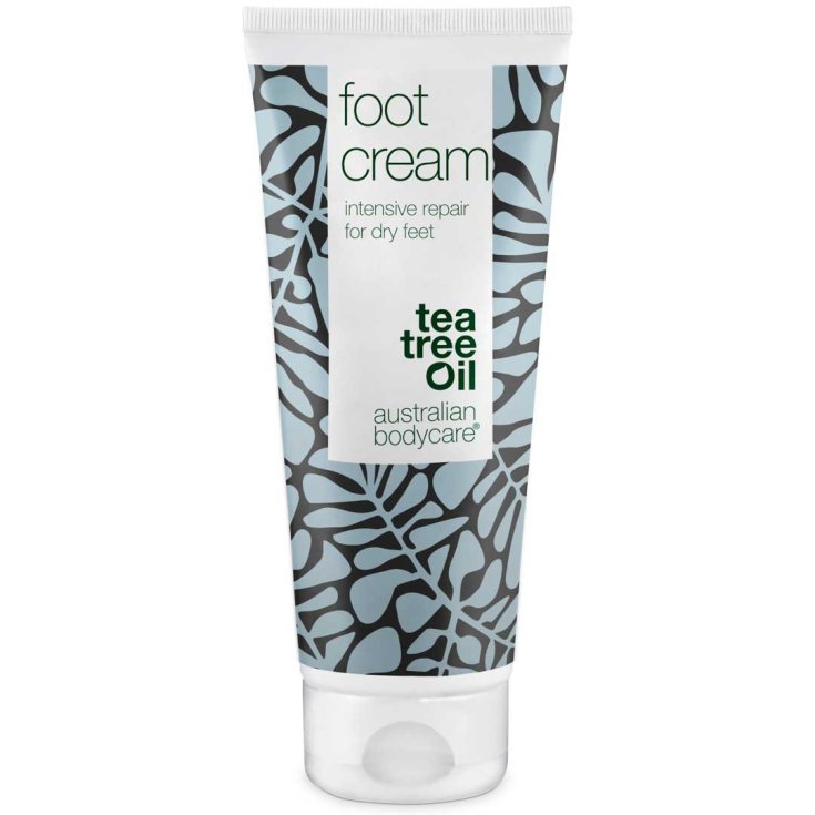 Foot Cream Tea Tree Oil Australian Bodycare&reg; 100ml