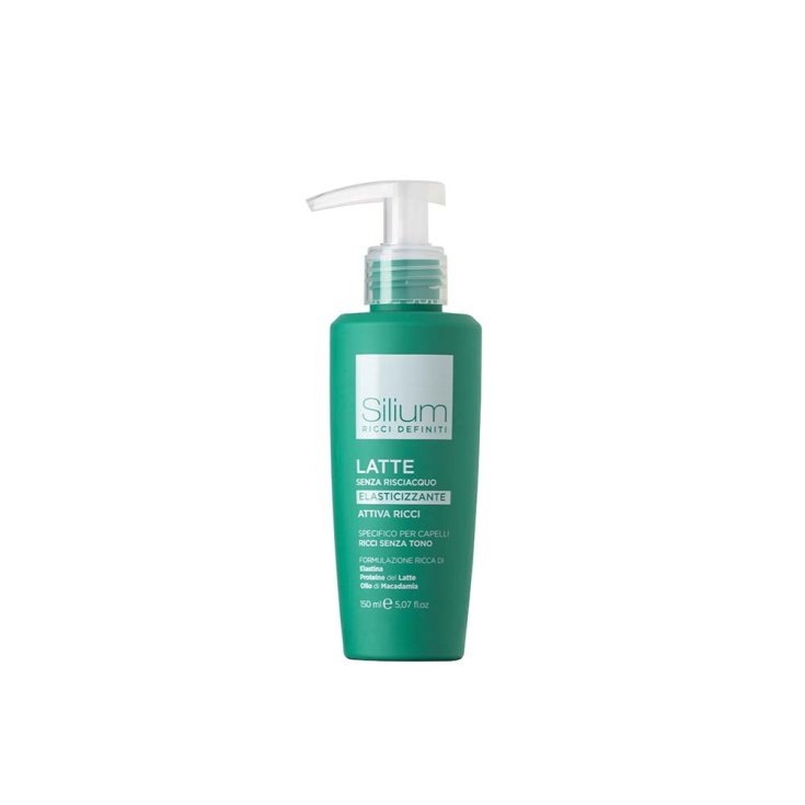 Ricci Definiti Latte&nbsp;Silium 150ml