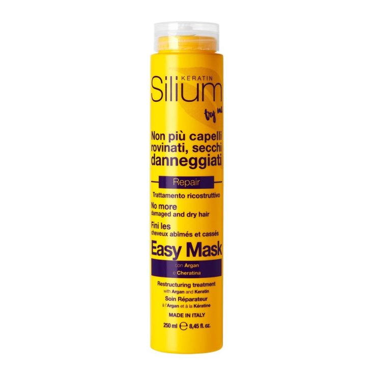 Repair Easy Mask Silium 250ml