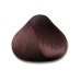 Colore Permanente 10 Minuti Biondo Scuro Dorato 6,3&nbsp;Silium 1 Kit