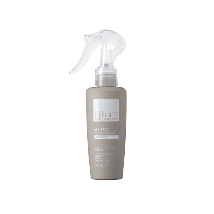 Rigenerante Siero Silium 150ml