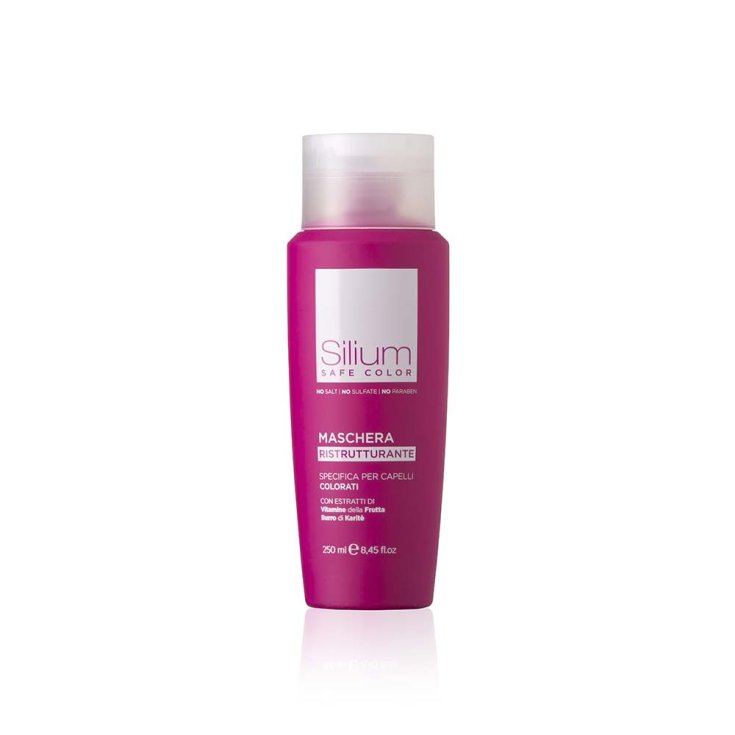 Safe Color Maschera&nbsp;Silium 250ml