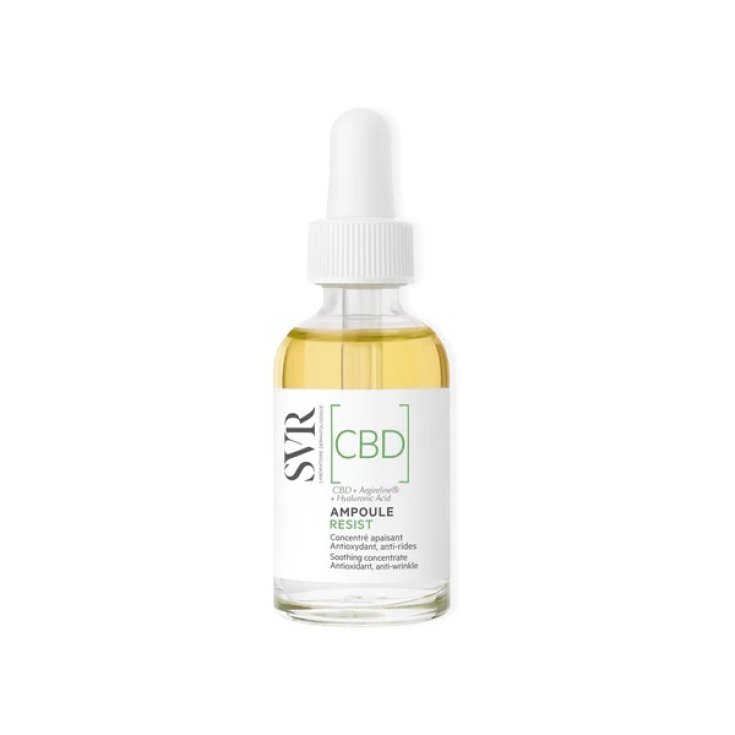 [CBD] Ampoule SVR 30ml