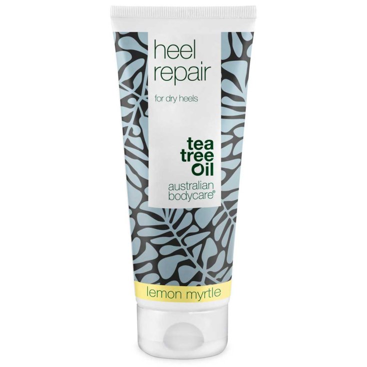 Heel Repair Lemon Myrtle Tea Tree Oil Australian Bodycare&reg; 100ml