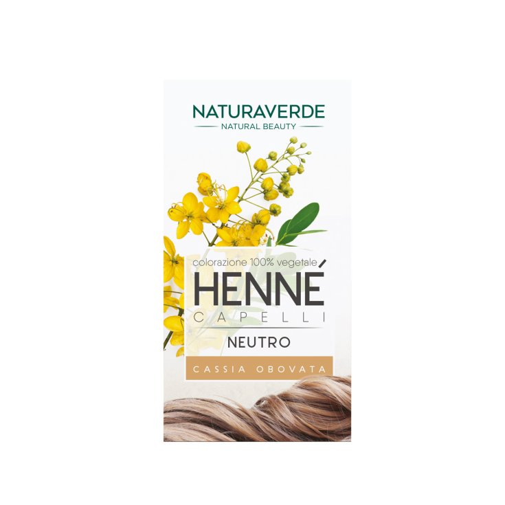 Henn&egrave; Neutro Naturaverde