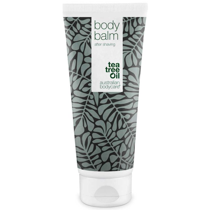 Body Balm Tea Tree Oil Australian Bodycare&reg; 200ml