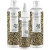 Hair Care Kit Tea Tree Oil Australian Bodycare&reg; 3 Pezzi