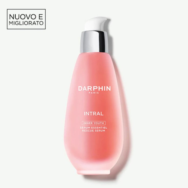 INTRAL Siero Riparatore Ringiovanente DARPHIN 50ml