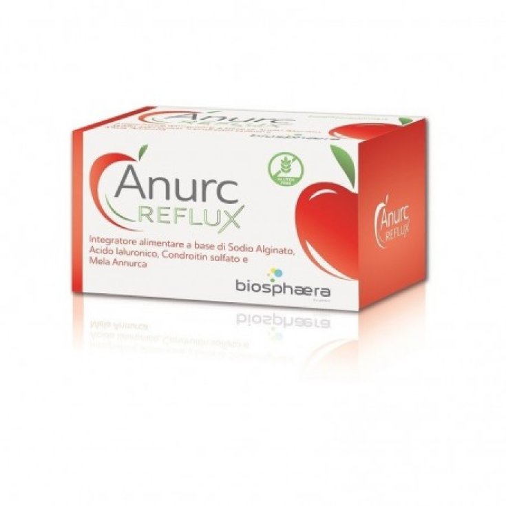 Anurc Reflux Biosphaera 20 Stick