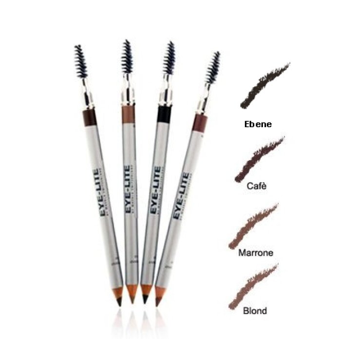 Crayon Sourcils 01 Eb&egrave;ne Mavala 1 Pezzo