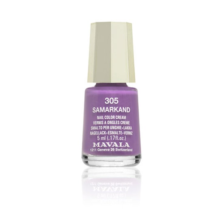 Minicolor 305 Samarkanda Mavala 5ml