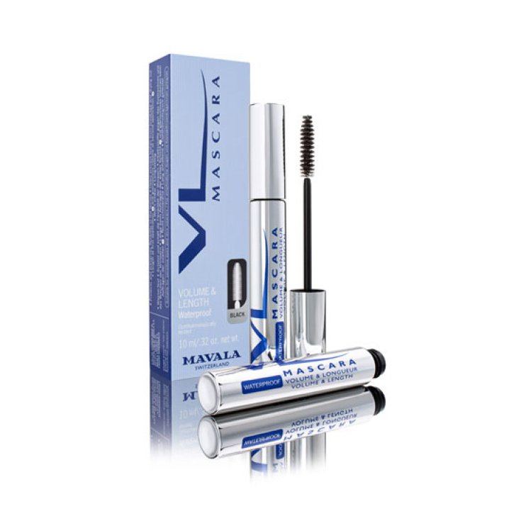 Mascara VL Crema Mavala 10ml