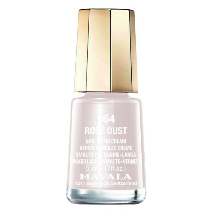 Minicolor 164 Rose Dust Mavala 5ml