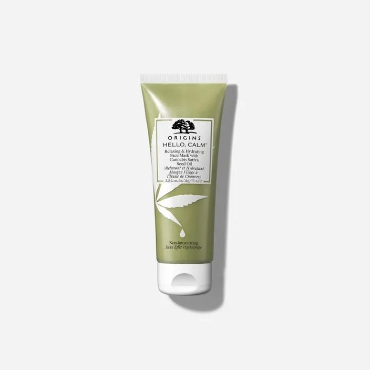 Hello Calm&trade; Mask Origins 75ml