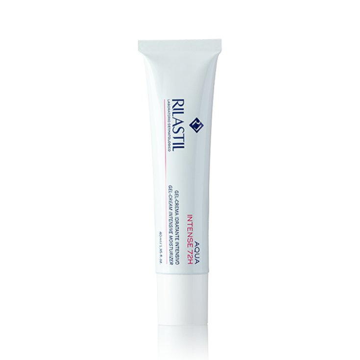 Aqua Intene 72H Rilastil 40ml