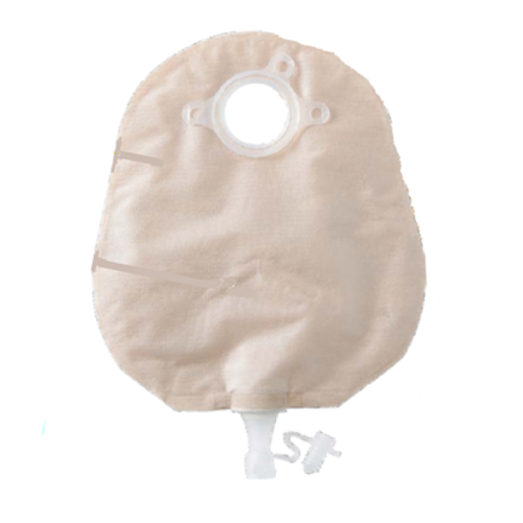 Natura&reg; Sacca Urostomia "Soft-Tap" 38mm Convatec 10 Pezzi