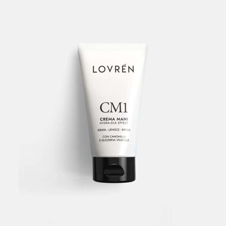 Crema Mani CM1 Lovren 75ml