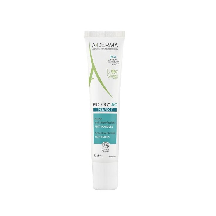 Biology AC Perfect A&bull;Derma 40ml