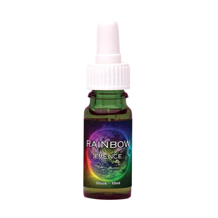 Rainbow Essence Australian Bush Flower 10ml