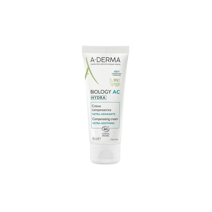 Biology AC Hydra A&bull;Derma 40ml