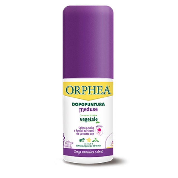 Dopopuntura Meduse ORPHEA&reg; 50ml