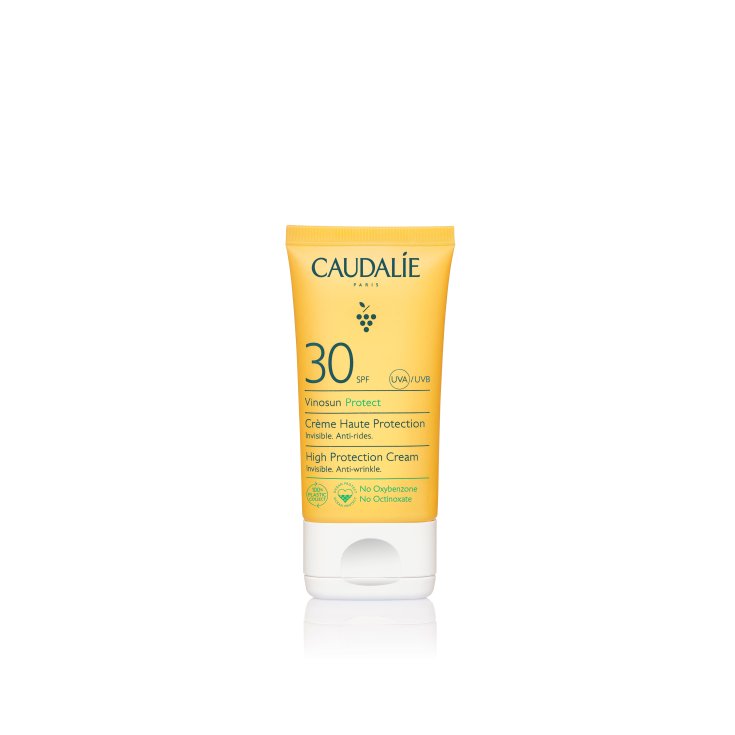 Vinosun Protect Spf30 Caudal&igrave;e 50ml