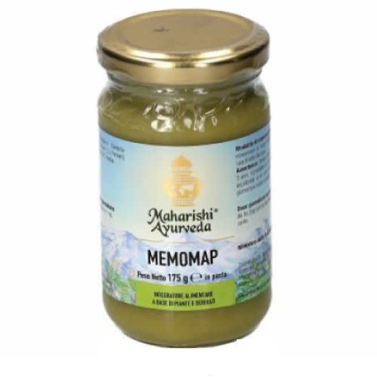 DENDROMAP Maharishi Ayurveda&reg; 175g