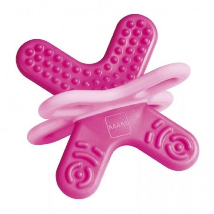 Bite&Relax Fase 2 Femmina Mam 1 Pezzo