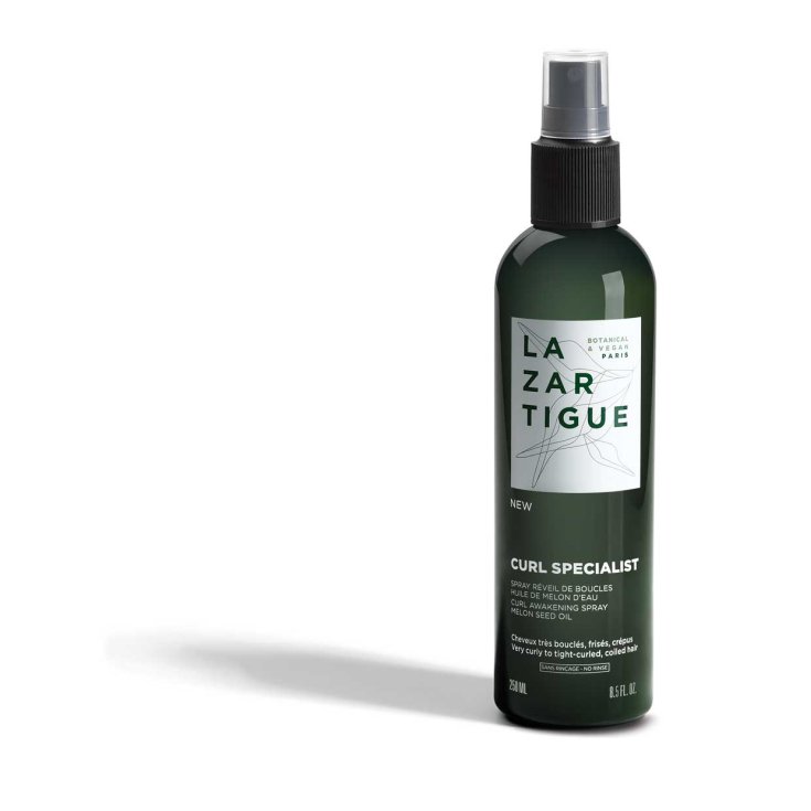 Curl Specialist Spray Lazartigue 250ml