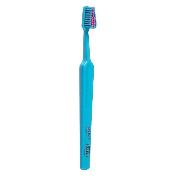 Colour Soft Turchese TePe 1 Pezzo
