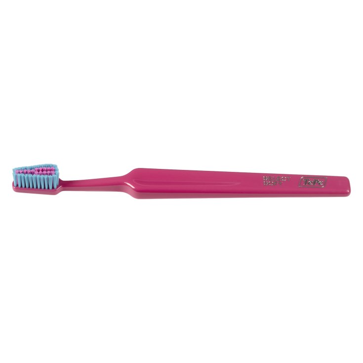 Colour Soft Rosa Scuro TePe 1 Pezzo