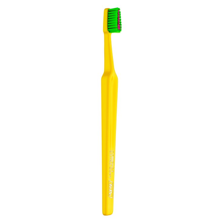 Colour Compact Extra Soft Giallo TePe 1 Pezzo
