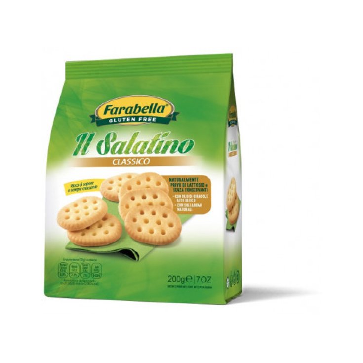 Il Salatino Farabella&reg; 200g