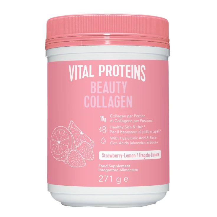 Vital Proteins&reg; Beauty Collagen 271g