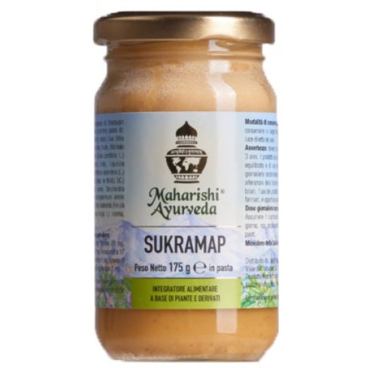 SUKRAMAP Maharishi Ayurveda&reg; 175g