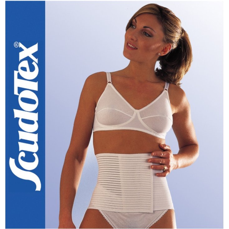 Scudotex&reg; Cintura Universal Regolabile 20cm 4 123