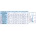 Scudotex Collant Microfibra K2 Chiuso Beige 3