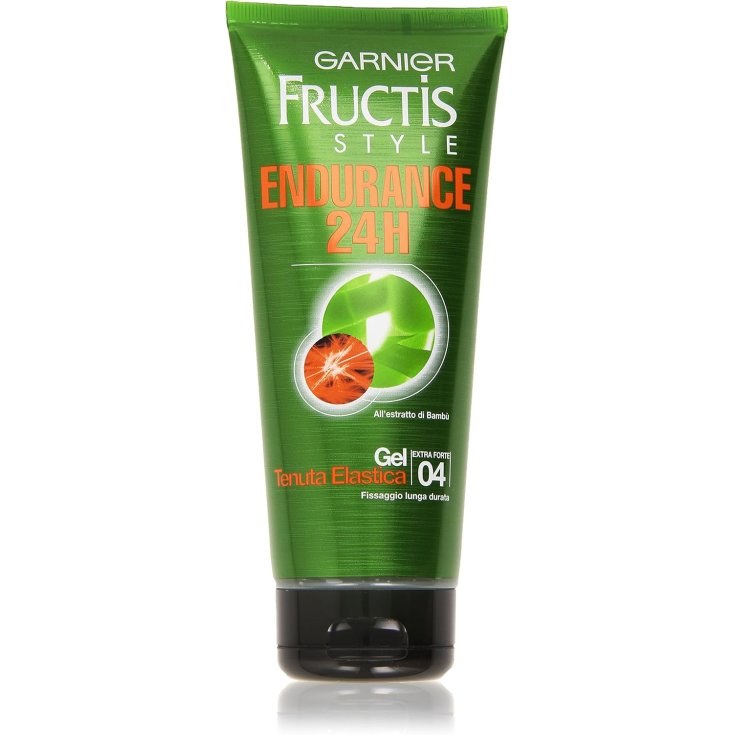 Fructis Style Endurance 24H Garnier 200ml