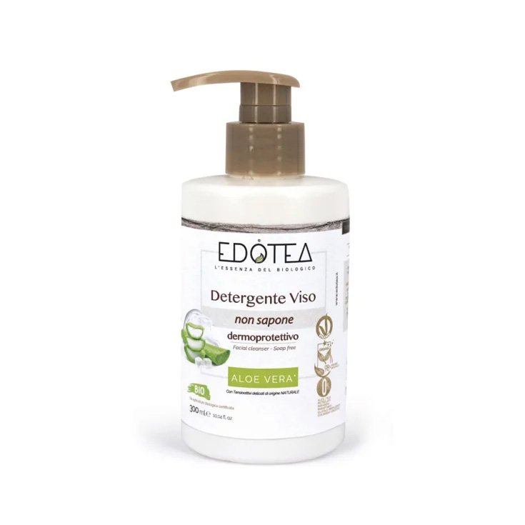 Detergente Viso Aloe Vera EDOTEA 300ml