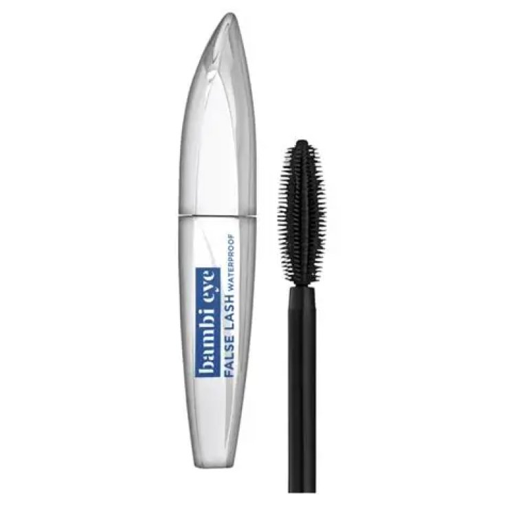 Bambi Eye False Lash Waterproof L'Or&eacute;al Paris 6,7ml