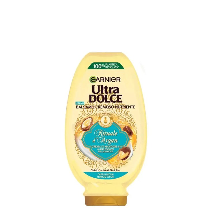 Rituale D'Argan Garnier Ultra Dolce 200ml