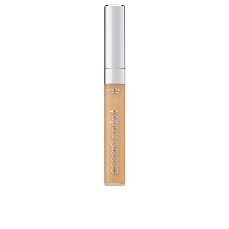 Correttore Liquido Accord Parfait 7,5-9D Golden Honey L'Or&eacute;al 75ml