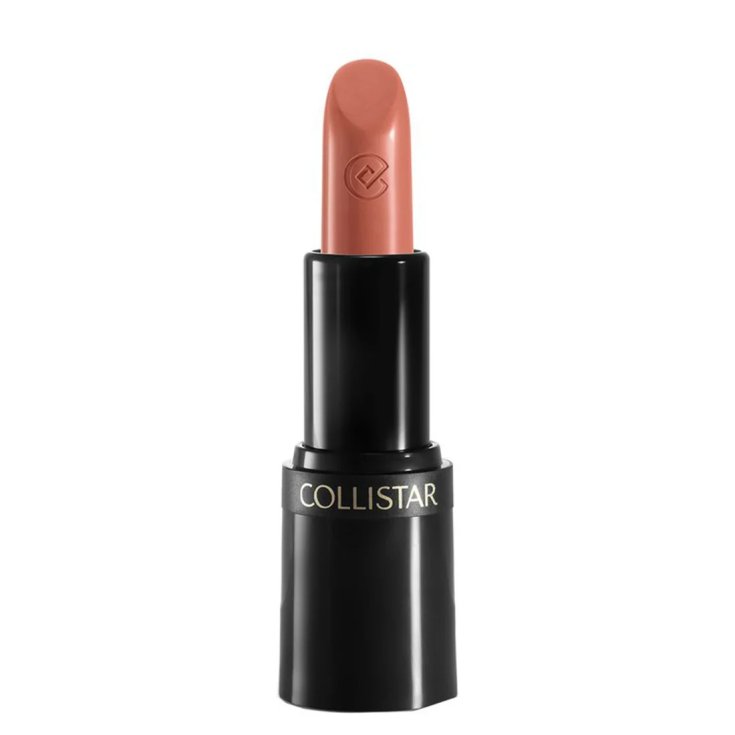 Rossetto Puro 100 Terra di Siena Collistar