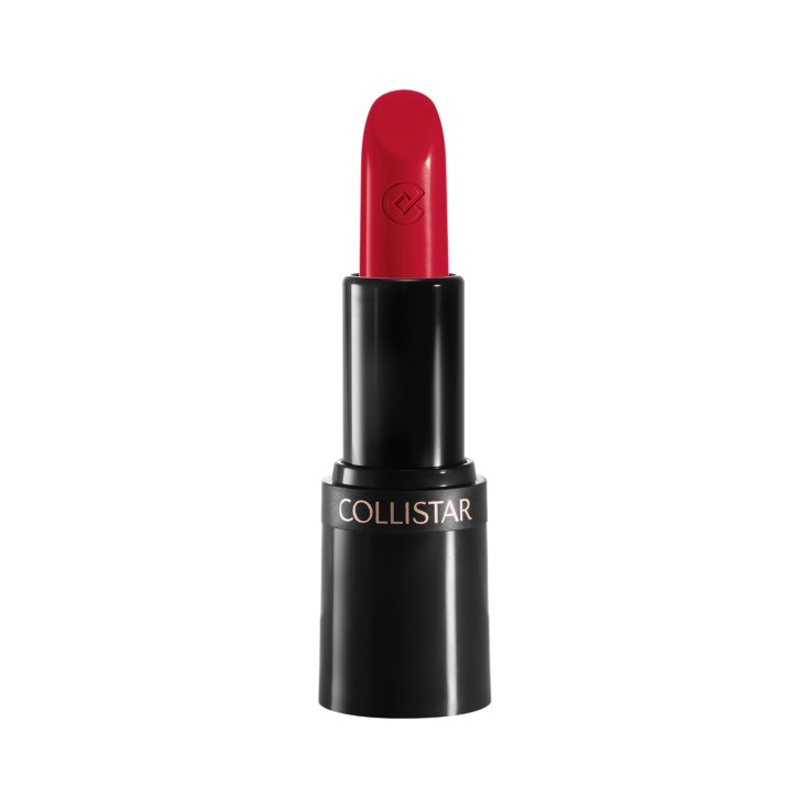 Rossetto Puro 111 Rosso Milano Collistar 1 Pezzo