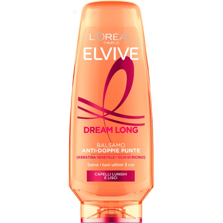 Elvive Dream Long Balsamo Super-Districante L'Or&eacute;al 250ml